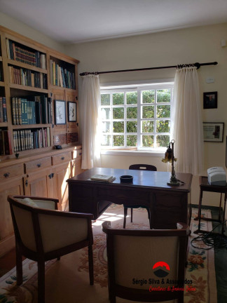 Imagem Casa com 7 Quartos à Venda, 1 m² em Vila Porã - Campos Do Jordão