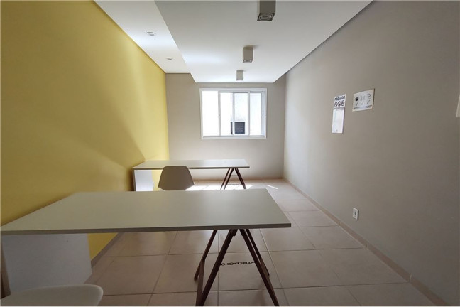 Imagem Apartamento com 2 Quartos à Venda, 46 m² em Jardim Ibitirama - São Paulo Imagem Apartamento com 2 Quartos à Venda, 46 m² em Jardim Ibitirama - São Paulo