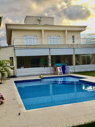 Casa com 4 Quartos à Venda, 580 m² em Jardim Do Golf I - Jandira