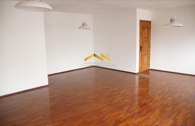 Imagem Apartamento com 3 Quartos à Venda, 150 m² em Morumbi - São Paulo