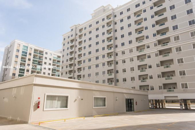 Imagem Apartamento com 3 Quartos à Venda, em Jardim Camburi - Vitória Imagem Apartamento com 3 Quartos à Venda, em Jardim Camburi - Vitória
