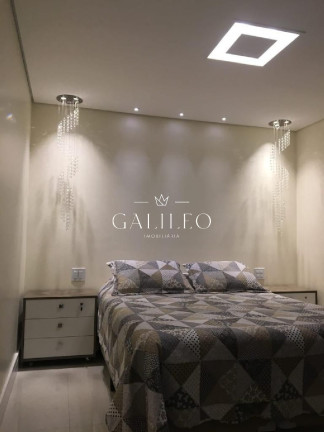 Imagem Apartamento com 3 Quartos à Venda, 155 m² em Anhangabaú - Jundiaí Imagem Apartamento com 3 Quartos à Venda, 155 m² em Anhangabaú - Jundiaí