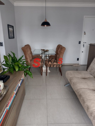 Imagem Apartamento com 2 Quartos à Venda, 60 m² em Vila Carrão - São Paulo Imagem Apartamento com 2 Quartos à Venda, 60 m² em Vila Carrão - São Paulo