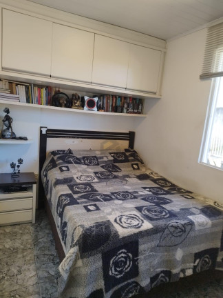 Imagem Apartamento com 3 Quartos à Venda, 42 m² em Santa Cândida - Curitiba