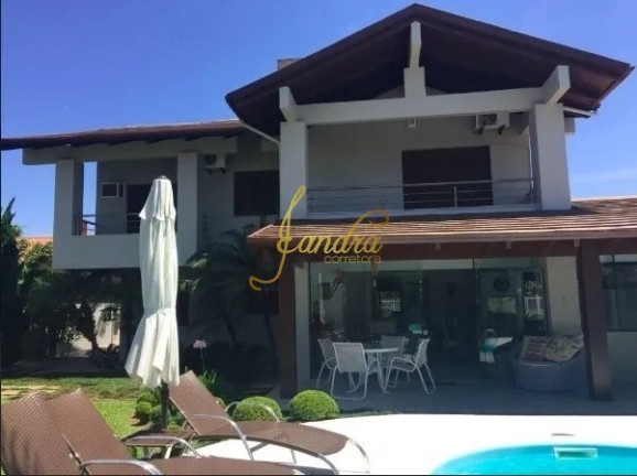 Imagem Casa com 5 Quartos à Venda, 580 m² em Atlantida - Xangri-la