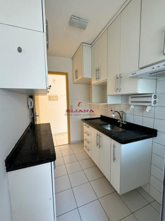 Imagem Apartamento com 3 Quartos à Venda, 61 m² em Piqueri - São Paulo