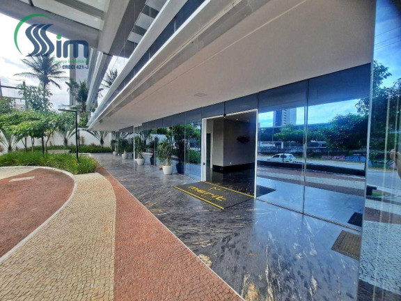 Imagem Loja à Venda, 95 m² em Cocó - Fortaleza Imagem Loja à Venda, 95 m² em Cocó - Fortaleza