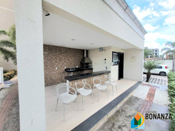 Imagem Apartamento com 2 Quartos à Venda, 44 m² em Novo Mondubim - Fortaleza Imagem Apartamento com 2 Quartos à Venda, 44 m² em Novo Mondubim - Fortaleza