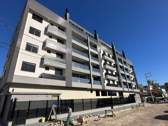 Imagem Apartamento com 2 Quartos à Venda, 107 m² em Trindade - Florianópolis