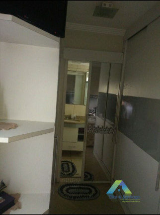 Imagem Apartamento com 3 Quartos à Venda, 94 m² em Vila Das Mercês - São Paulo Imagem Apartamento com 3 Quartos à Venda, 94 m² em Vila Das Mercês - São Paulo