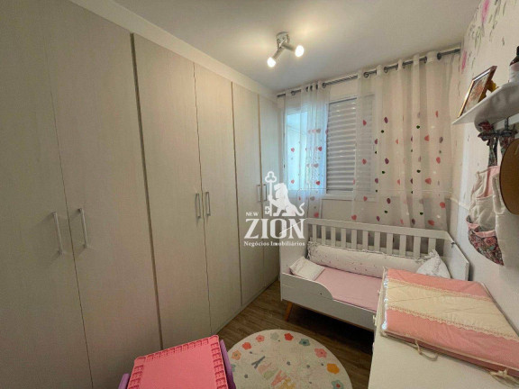 Imagem Apartamento com 2 Quartos à Venda, 66 m² em Santana - São Paulo