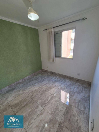 Imagem Apartamento com 2 Quartos à Venda, 57 m² em Vila Amélia - São Paulo