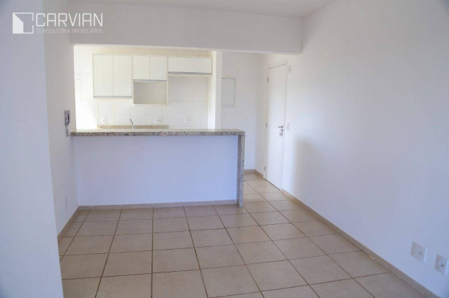 Imagem Apartamento com 3 Quartos à Venda, 71 m² em Alto Da Boa Vista - Ribeirão Preto Imagem Apartamento com 3 Quartos à Venda, 71 m² em Alto Da Boa Vista - Ribeirão Preto