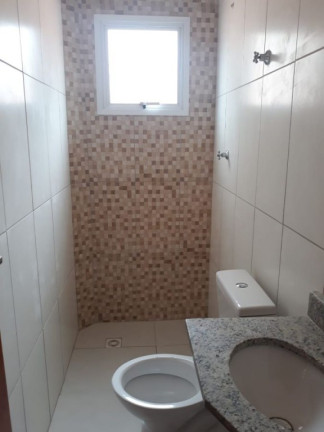 Imagem Casa de Condomínio com 2 Quartos à Venda, 55 m² em Real - Praia Grande