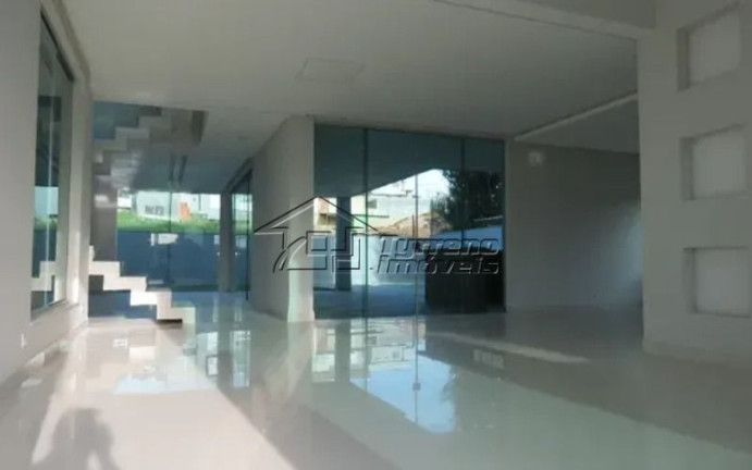 Imagem Casa de Condomínio com 3 Quartos para Alugar, 380 m² em Urbanova - São José Dos Campos