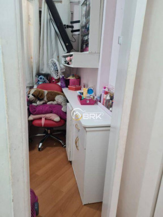Imagem Apartamento com 3 Quartos à Venda, 78 m² em Vila Esperança - São Paulo