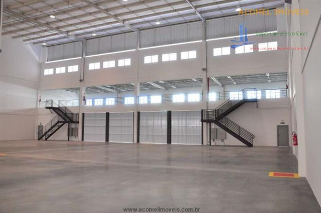 Imagem Imóvel Comercial para Alugar, 23.715 m² em Polo Industrial - Itapevi