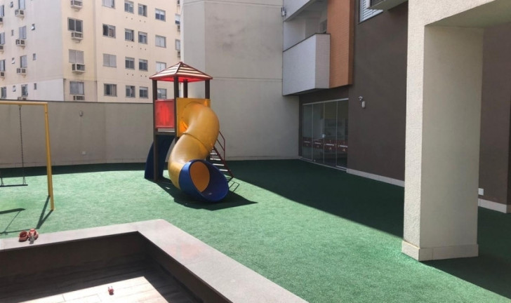 Imagem Apartamento com 3 Quartos à Venda, 94 m² em Centro - Criciúma Imagem Apartamento com 3 Quartos à Venda, 94 m² em Centro - Criciúma