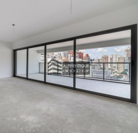 Imagem Apartamento com 3 Quartos à Venda, 162 m² em Pinheiros - São Paulo Imagem Apartamento com 3 Quartos à Venda, 162 m² em Pinheiros - São Paulo