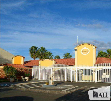 Imagem Casa com 2 Quartos à Venda, 100 m² em Vila Borguese - São José Do Rio Preto Imagem Casa com 2 Quartos à Venda, 100 m² em Vila Borguese - São José Do Rio Preto