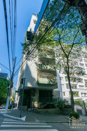 Apartamento com 3 Quartos à Venda, 175 m² em Jardim Paulista - São Paulo