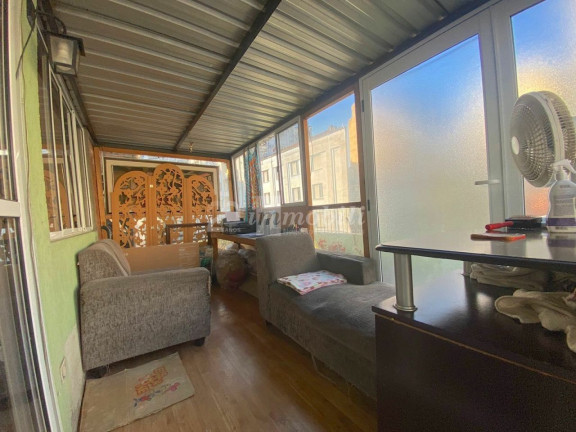 Imagem Apartamento com 2 Quartos à Venda, 60 m² em Santa Cecília - São Paulo Imagem Apartamento com 2 Quartos à Venda, 60 m² em Santa Cecília - São Paulo