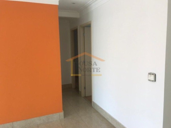 Imagem Apartamento com 3 Quartos à Venda, 140 m² em Santana - São Paulo Imagem Apartamento com 3 Quartos à Venda, 140 m² em Santana - São Paulo