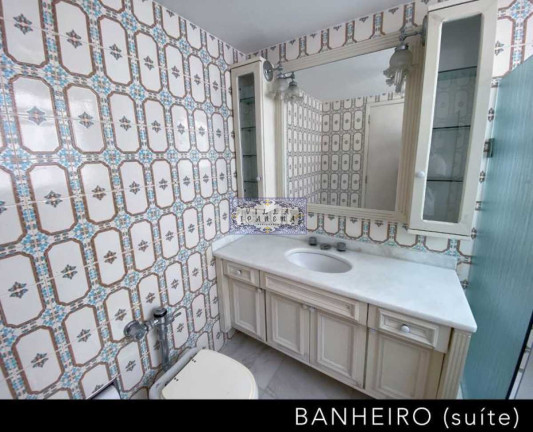 Imagem Apartamento com 4 Quartos à Venda, 192 m² em Tijuca - Rio De Janeiro Imagem Apartamento com 4 Quartos à Venda, 192 m² em Tijuca - Rio De Janeiro