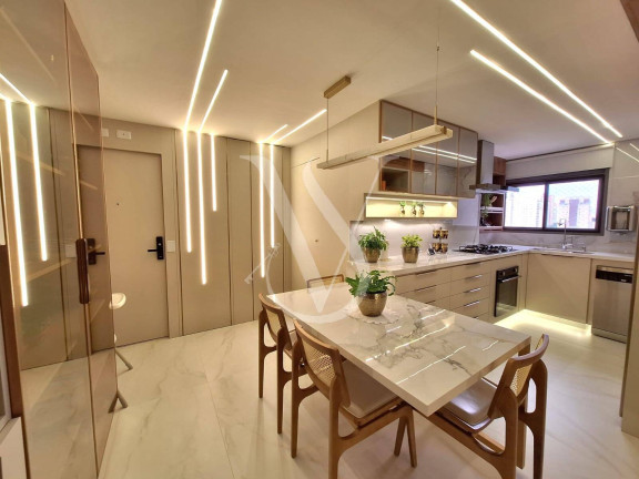 Imagem Apartamento com 3 Quartos à Venda, 150 m² em Vila Santa Catarina - São Paulo Imagem Apartamento com 3 Quartos à Venda, 150 m² em Vila Santa Catarina - São Paulo