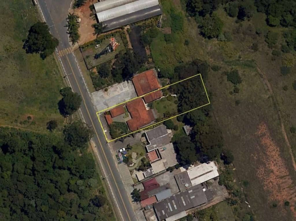 Imagem Casa com 4 Quartos à Venda, 247 m² em Granja Viana Ii - Cotia Imagem Casa com 4 Quartos à Venda, 247 m² em Granja Viana Ii - Cotia
