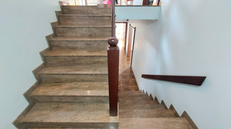 Imagem Casa de Condomínio com 3 Quartos à Venda, 266 m² em Alphaville - Santana De Parnaíba