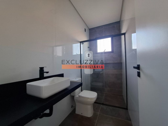 Imagem Casa de Condomínio com 3 Quartos à Venda, 312 m² em Itapecirica - Taubaté
