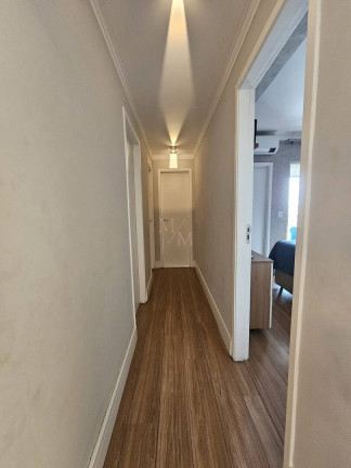 Imagem Apartamento com 3 Quartos à Venda, 111 m² em Encruzilhada - Santos Imagem Apartamento com 3 Quartos à Venda, 111 m² em Encruzilhada - Santos