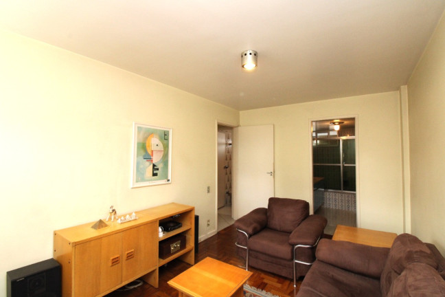 Imagem Apartamento com 3 Quartos à Venda, 122 m² em Santana - São Paulo Imagem Apartamento com 3 Quartos à Venda, 122 m² em Santana - São Paulo
