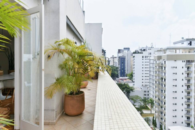 Imagem Apartamento com 4 Quartos à Venda, 329 m² em Jardim Paulista - São Paulo Imagem Apartamento com 4 Quartos à Venda, 329 m² em Jardim Paulista - São Paulo