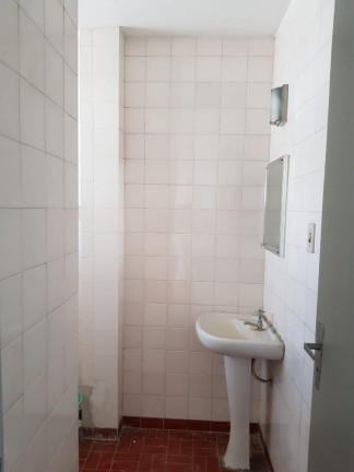 Imagem Apartamento com 1 Quarto à Venda, 42 m² em José Menino - Santos