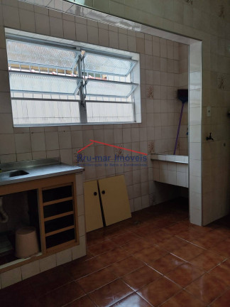 Imagem Apartamento com 2 Quartos à Venda, 70 m² em Embaré - Santos