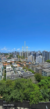 Imagem Imóvel com 3 Quartos à Venda, 100 m² em Caminho Das árvores - Salvador Imagem Imóvel com 3 Quartos à Venda, 100 m² em Caminho Das árvores - Salvador