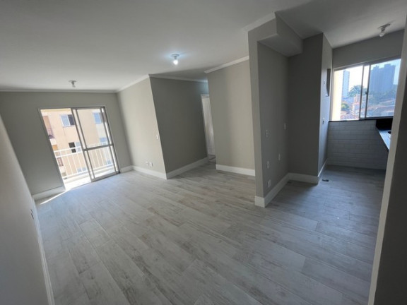 Imagem Apartamento com 3 Quartos à Venda, 62 m² em Jaguare - São Paulo