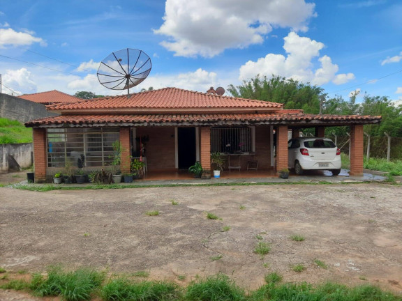 Chácara com 3 Quartos à Venda, 3 m² em Zona Rural - Bragança Paulista