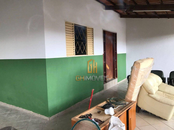Imagem Casa com 3 Quartos à Venda, 300 m² em Jardim América - Goiânia Imagem Casa com 3 Quartos à Venda, 300 m² em Jardim América - Goiânia