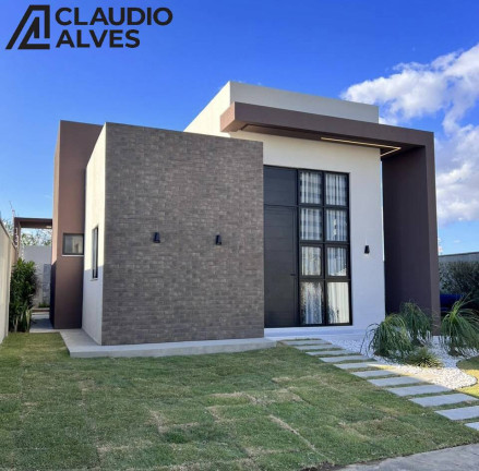 Imagem Casa com 3 Quartos à Venda, 172 m² em Sim - Feira De Santana