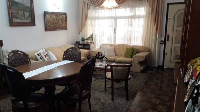 Imagem Sobrado com 2 Quartos à Venda, 300 m² em Santa Paula - São Caetano Do Sul