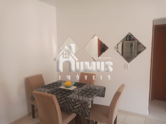 Imagem Apartamento com 2 Quartos à Venda, 65 m² em Perequê Açu - Ubatuba