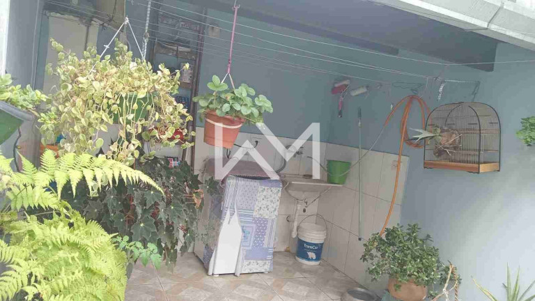 Imagem Casa com 2 Quartos à Venda, 93 m² em Jardim Mediterrâneo - Guarulhos Imagem Casa com 2 Quartos à Venda, 93 m² em Jardim Mediterrâneo - Guarulhos