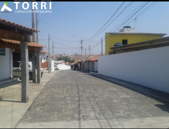 Imagem Imóvel com 1 Quarto à Venda, 45 m² em Vila Helena - Sorocaba