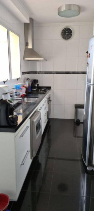 Imagem Apartamento com 3 Quartos à Venda, 122 m² em Mooca - São Paulo Imagem Apartamento com 3 Quartos à Venda, 122 m² em Mooca - São Paulo