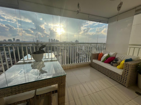 Imagem Apartamento com 3 Quartos à Venda, 123 m² em Centro - São Bernardo Do Campo Imagem Apartamento com 3 Quartos à Venda, 123 m² em Centro - São Bernardo Do Campo