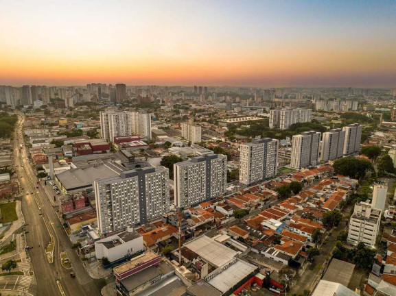 Imagem Apartamento com 2 Quartos à Venda, 42 m² em Santo Amaro - São Paulo Imagem Apartamento com 2 Quartos à Venda, 42 m² em Santo Amaro - São Paulo