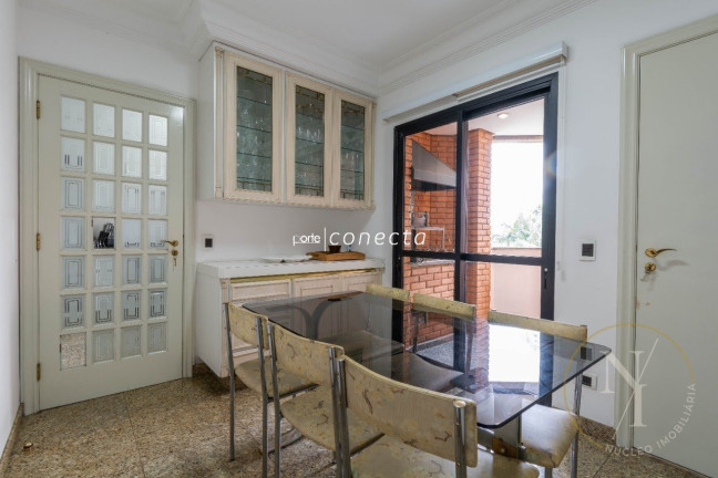 Imagem Apartamento com 4 Quartos à Venda, 240 m² em Tatuapé - São Paulo Imagem Apartamento com 4 Quartos à Venda, 240 m² em Tatuapé - São Paulo